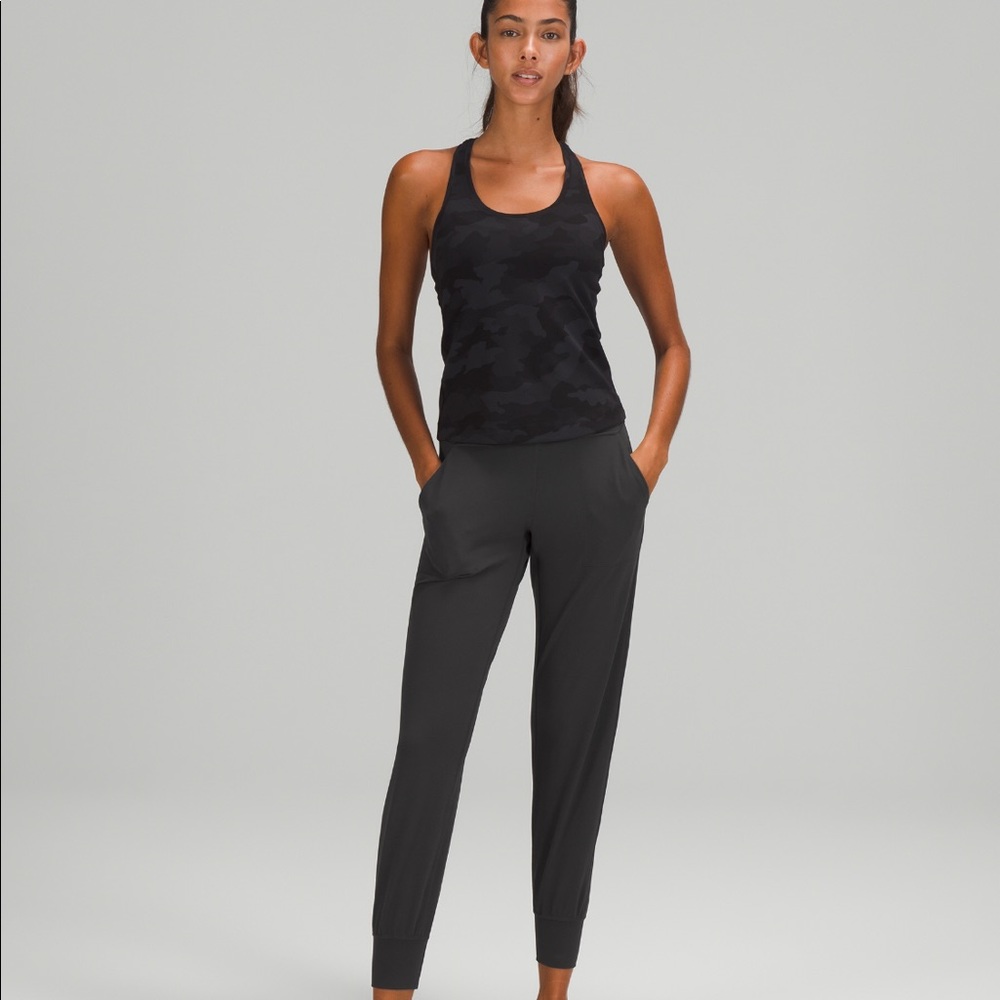 Lululemon Align Jogger 28” Dark Grey